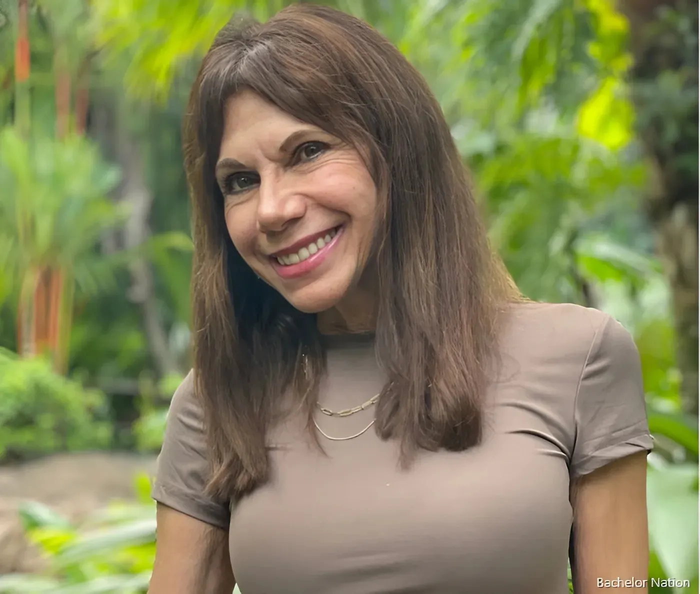 Theresa Nist Gives an Update on Her Dating Life and Teases a New Relationship