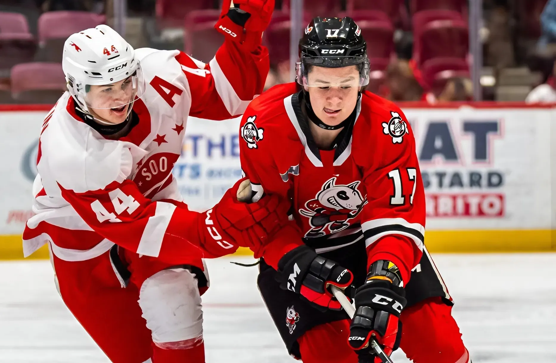 Flyers Interested in Top NHL Draft Prospect Who Compares Himself to Sam Bennett