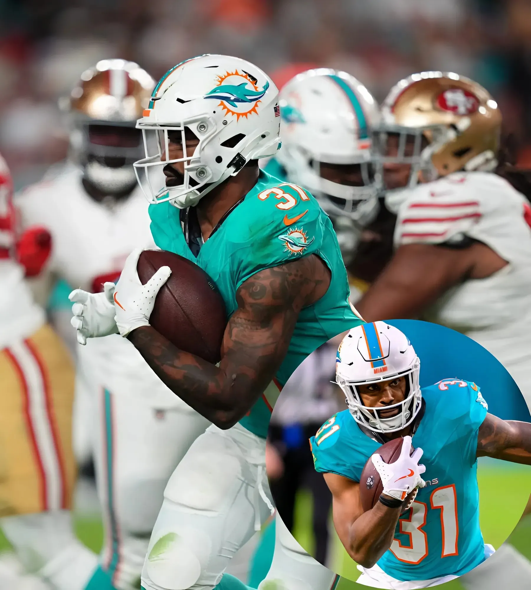 Raiders veteran could play pivotal role for offense this season