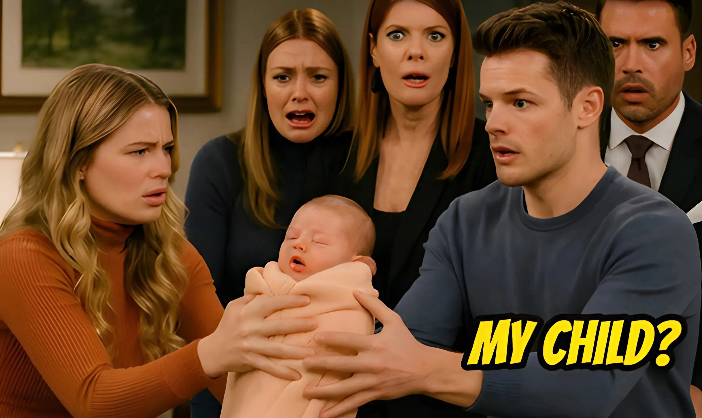 Summer Kicks Off June With A Pregnancy Bombshell And Baby Daddy Mystery