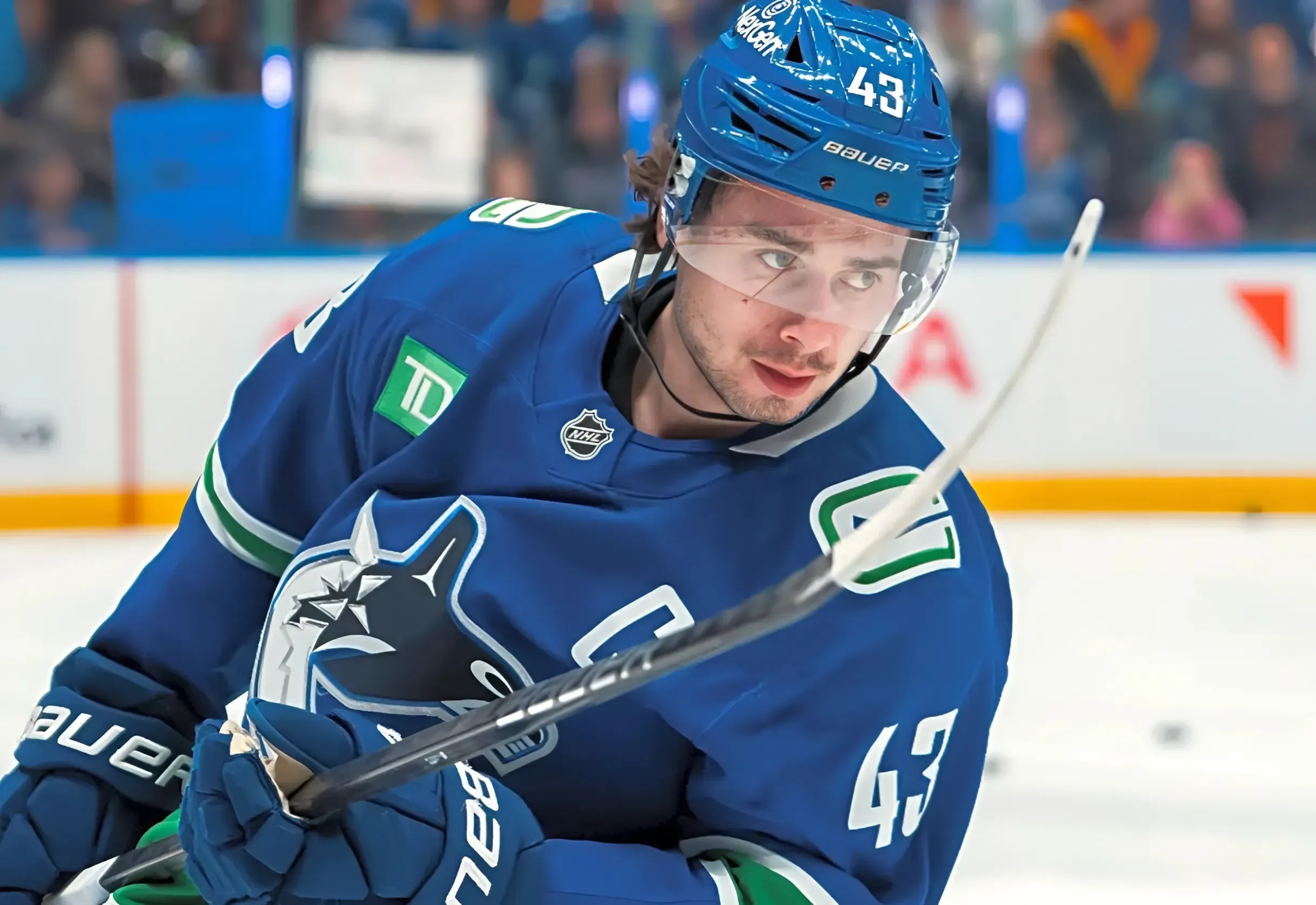 Foote pulls back curtain on plans for managing Canucks’ young defencemen Foote pulls back curtain on plans for managing Canucks’ young defencemen