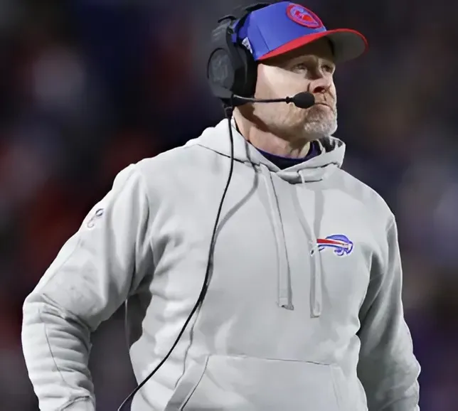 Bills Part Ways With Rookie DT Weeks After Signing Him Bills Part Ways With Rookie DT Weeks After Signing Him
