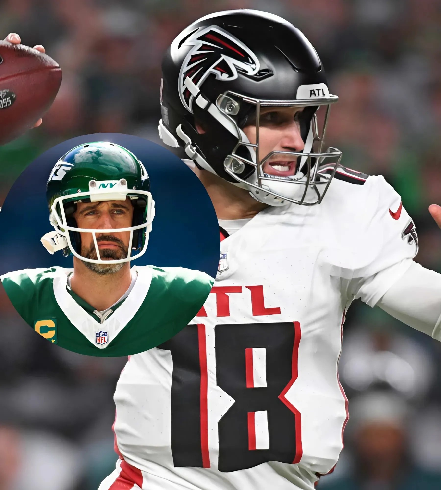 Browns Linked to 4-Time Pro Bowl QB After Steelers Land Aaron Rodgers Browns Linked to 4-Time Pro Bowl QB After Steelers Land Aaron Rodgers