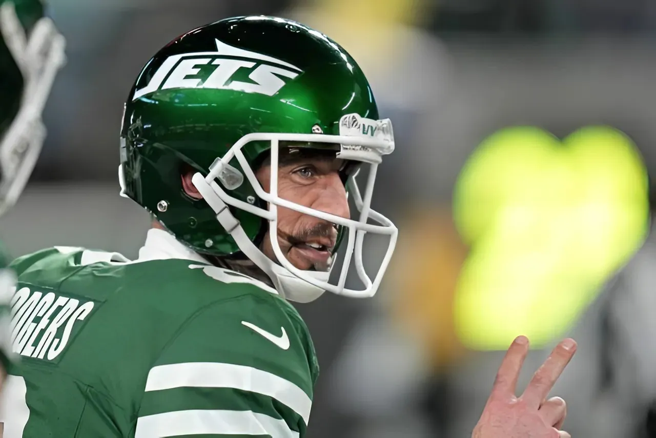 Mark Madden's Hot Take: By signing Aaron Rodgers, the Steelers are selling hope, however misguided