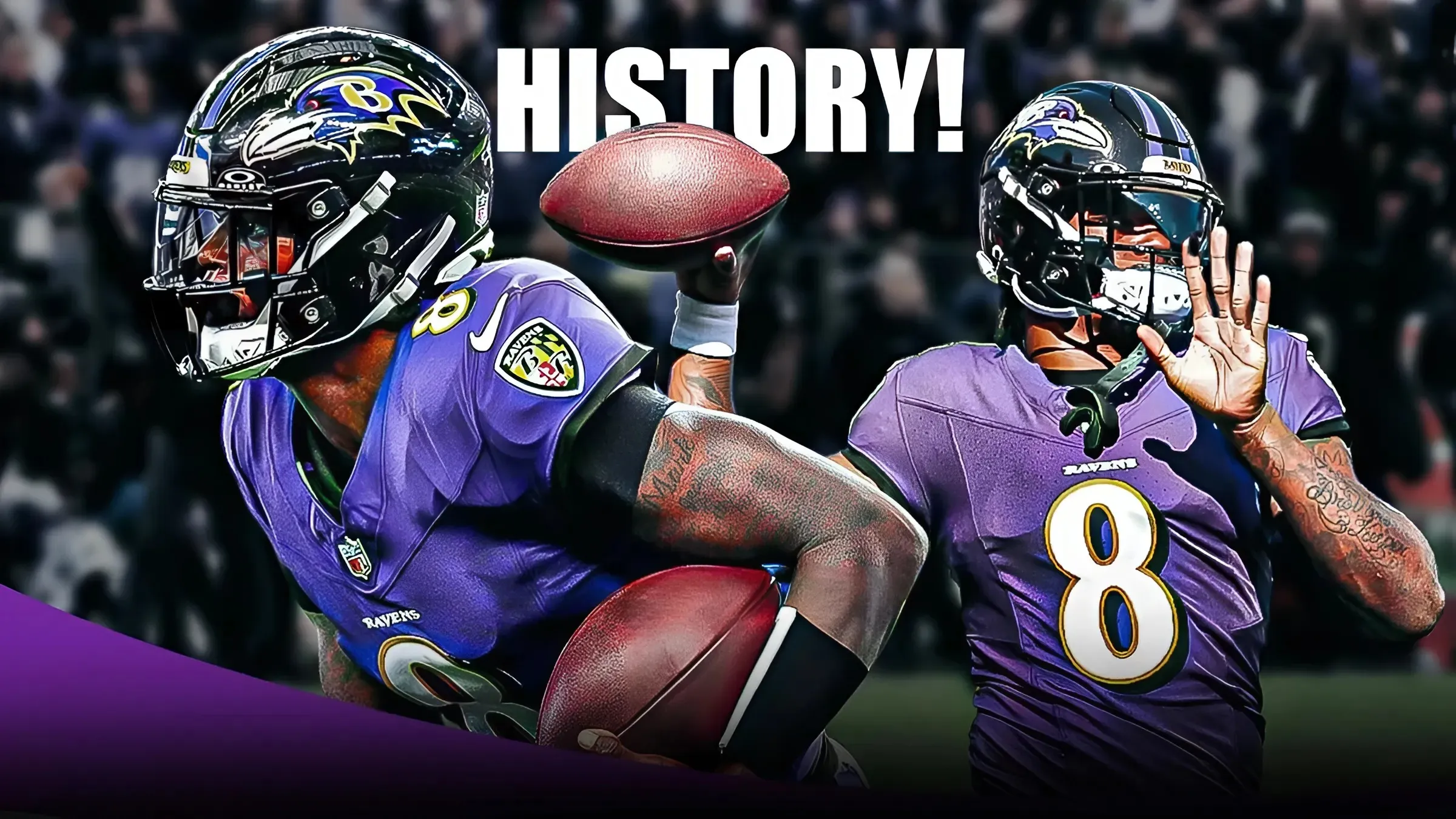 By skipping offseason workouts, Lamar Jackson forfeits another $750,000