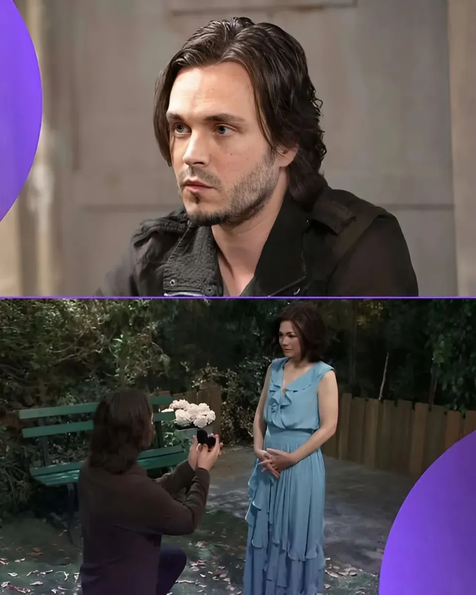 General Hospital Comings and Goings: Lucky Leaves Again! Jonathan Jackson’s GH Exit Sparks Fan Outrage