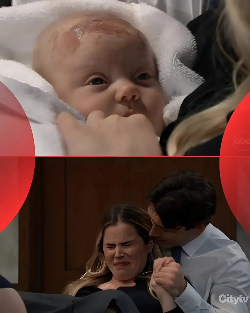Baby Shocker, Betrayals & A Secret Mission! General Hospital Spoilers For The Week Of June 9, 2025