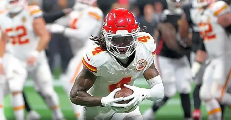 Rashee Rice is the spark the Chiefs need (if he’s allowed to deliver it)