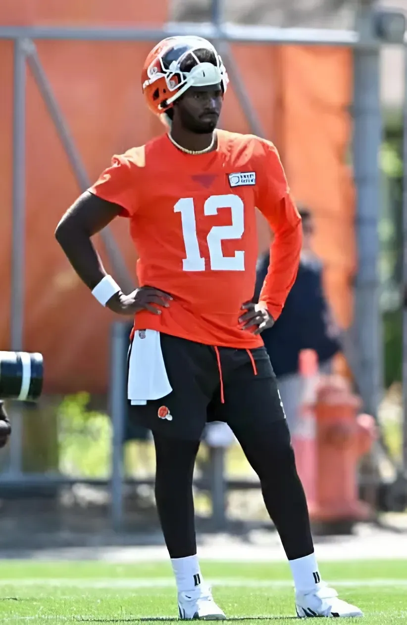 Analyst Isn’t Buying Recent Shedeur Sanders Hype