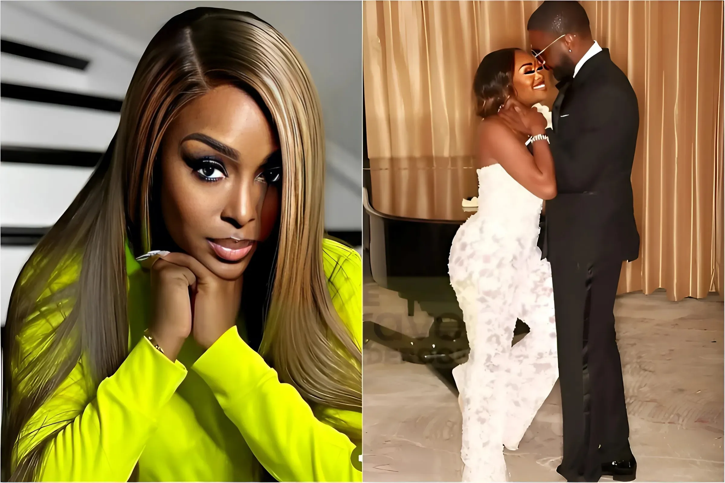 ‘Married to Medicine’s’ Dr. Heavenly Reveals Quad Webb’s New Man Bought Her A Rolls Royce: ‘It’s Beautiful’