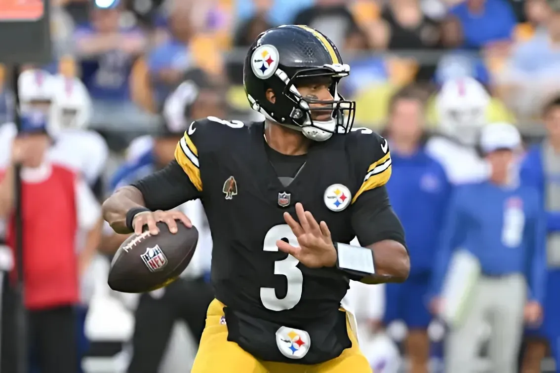 Russell Wilson’s Future With the Giants Sparks Concern After Bold New Prediction That Shakes Fans’ Confidence