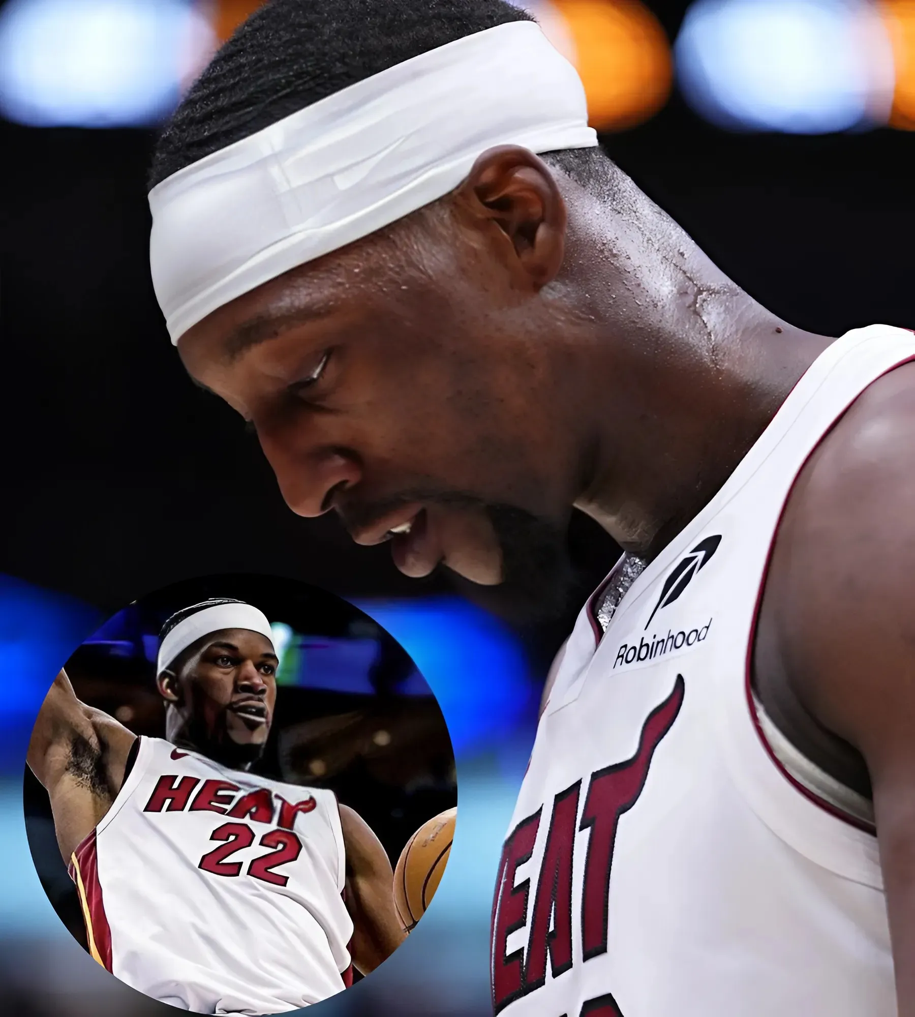 Heat must include this key player in any trade for a star