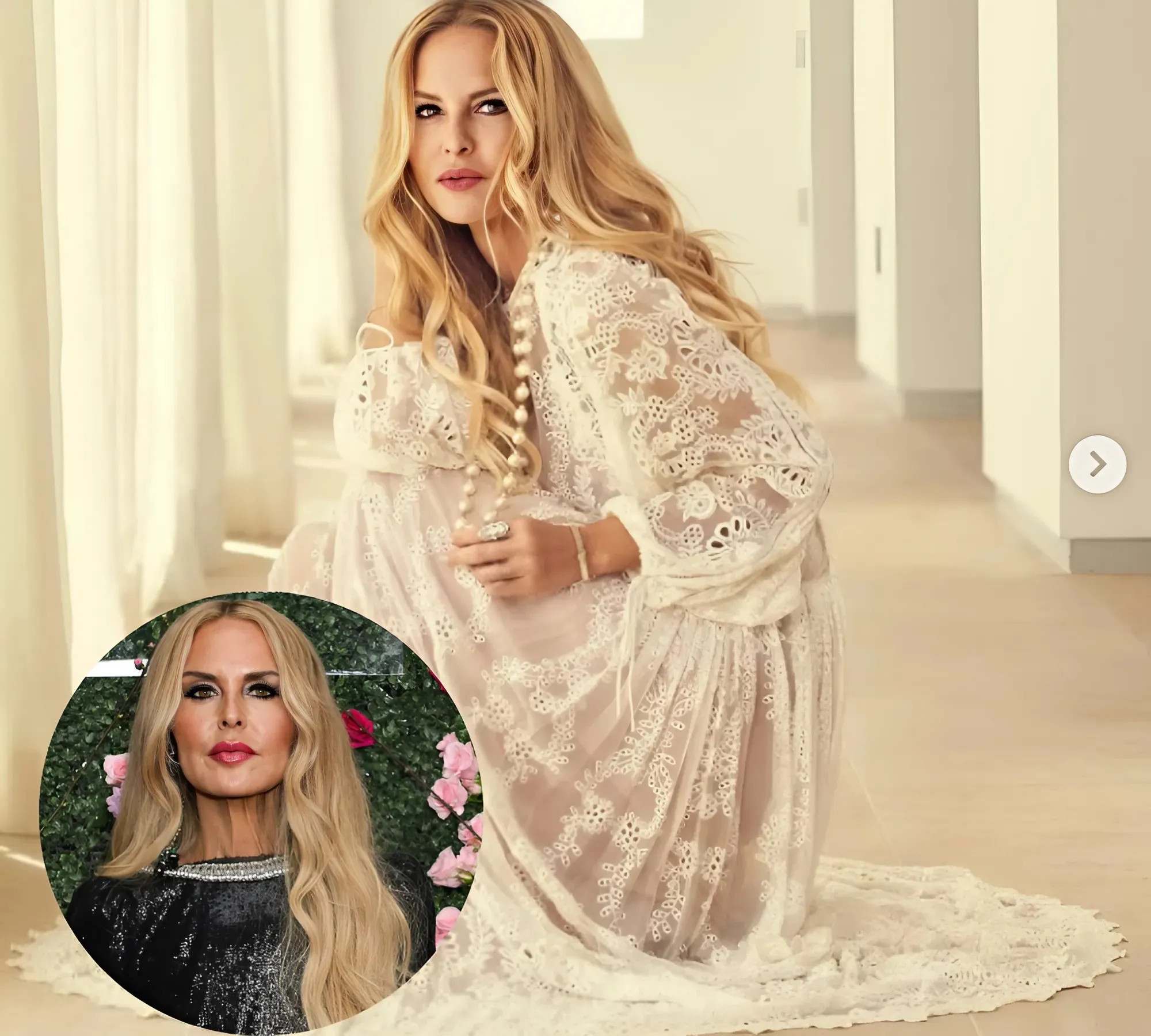 We ‘die.’ N.J.’s Rachel Zoe returning to Bravo, reality TV for ‘The Real Housewives of Beverly Hills.’
