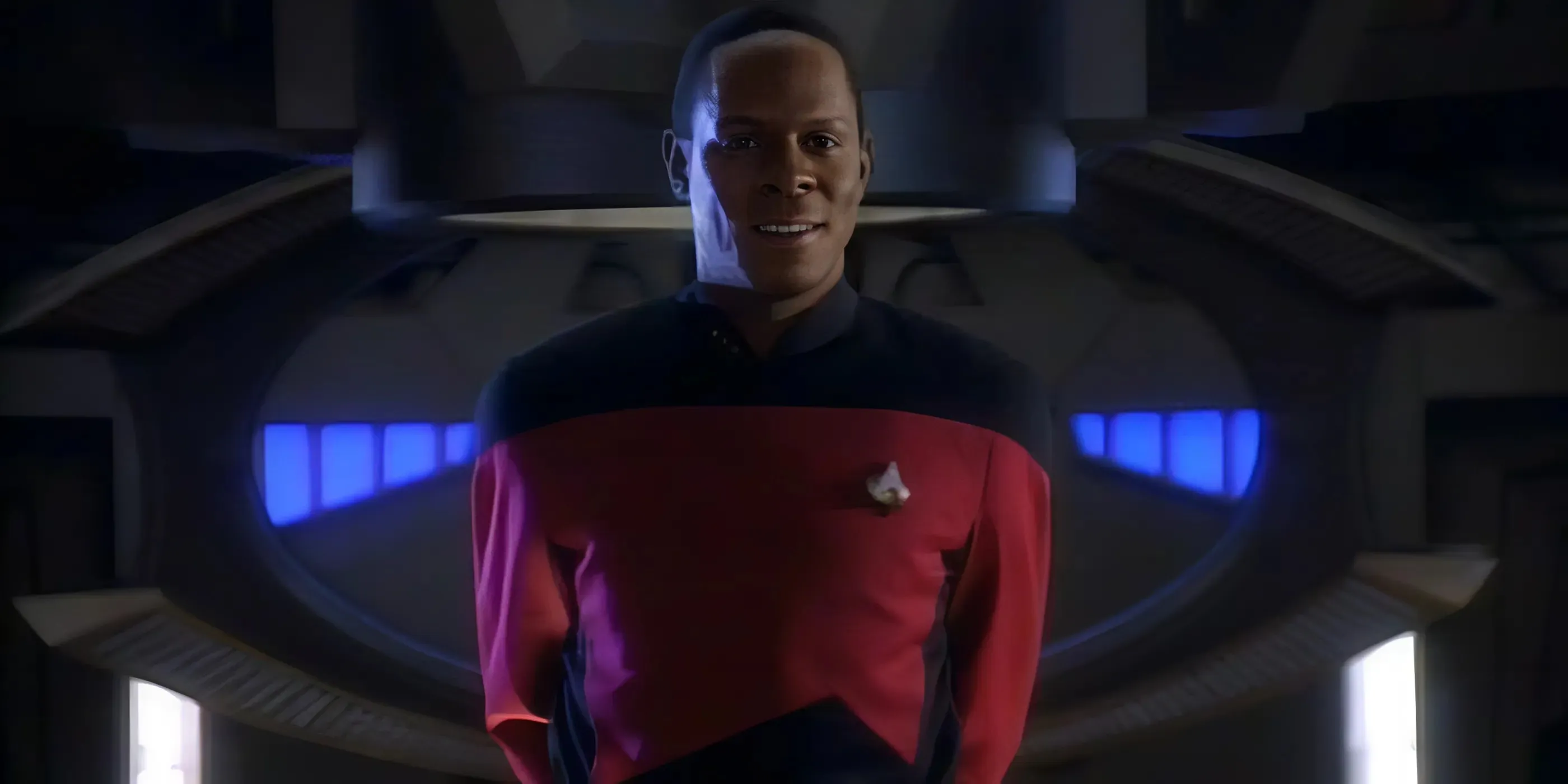 Somehow, Star Trek Just Made the Most Depressing Part of Deep Space Nine Even More Tragic