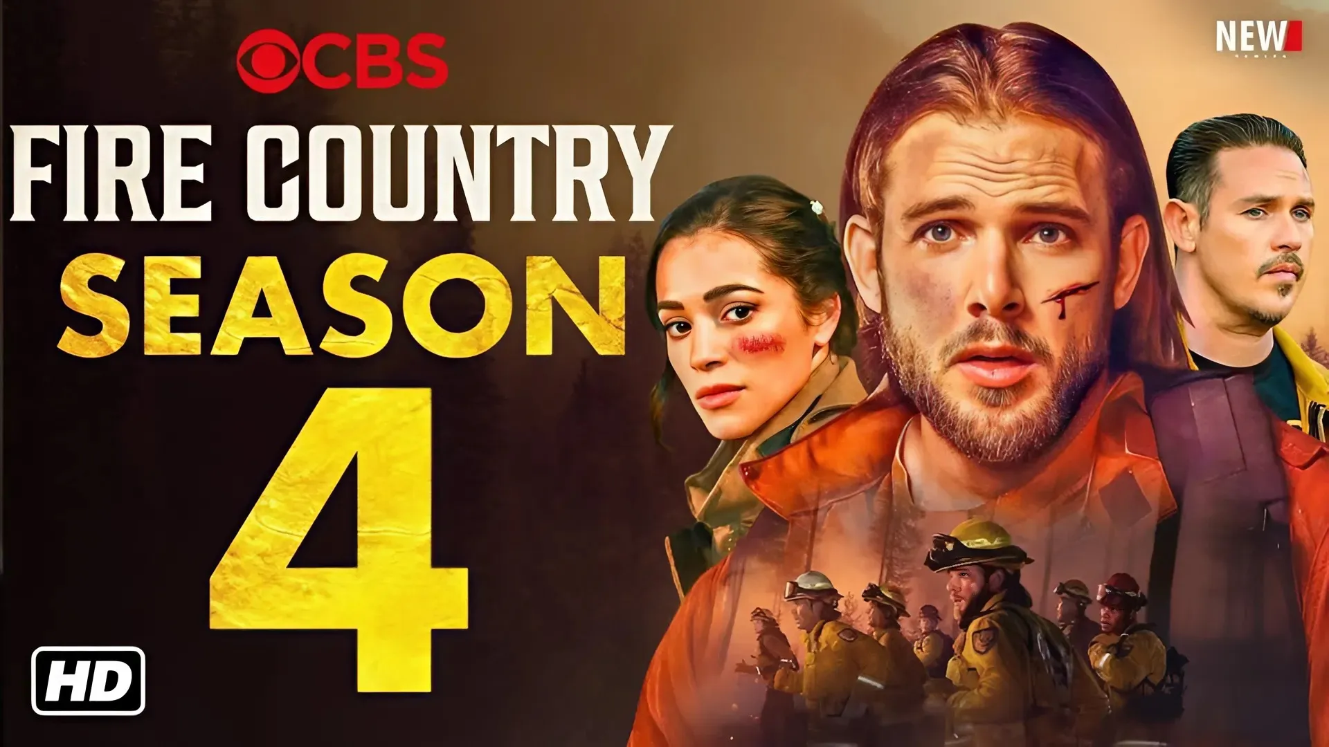 Breaking News Today!! 'Fire Country' Season 4 Suddenly Canceled – Here's Why