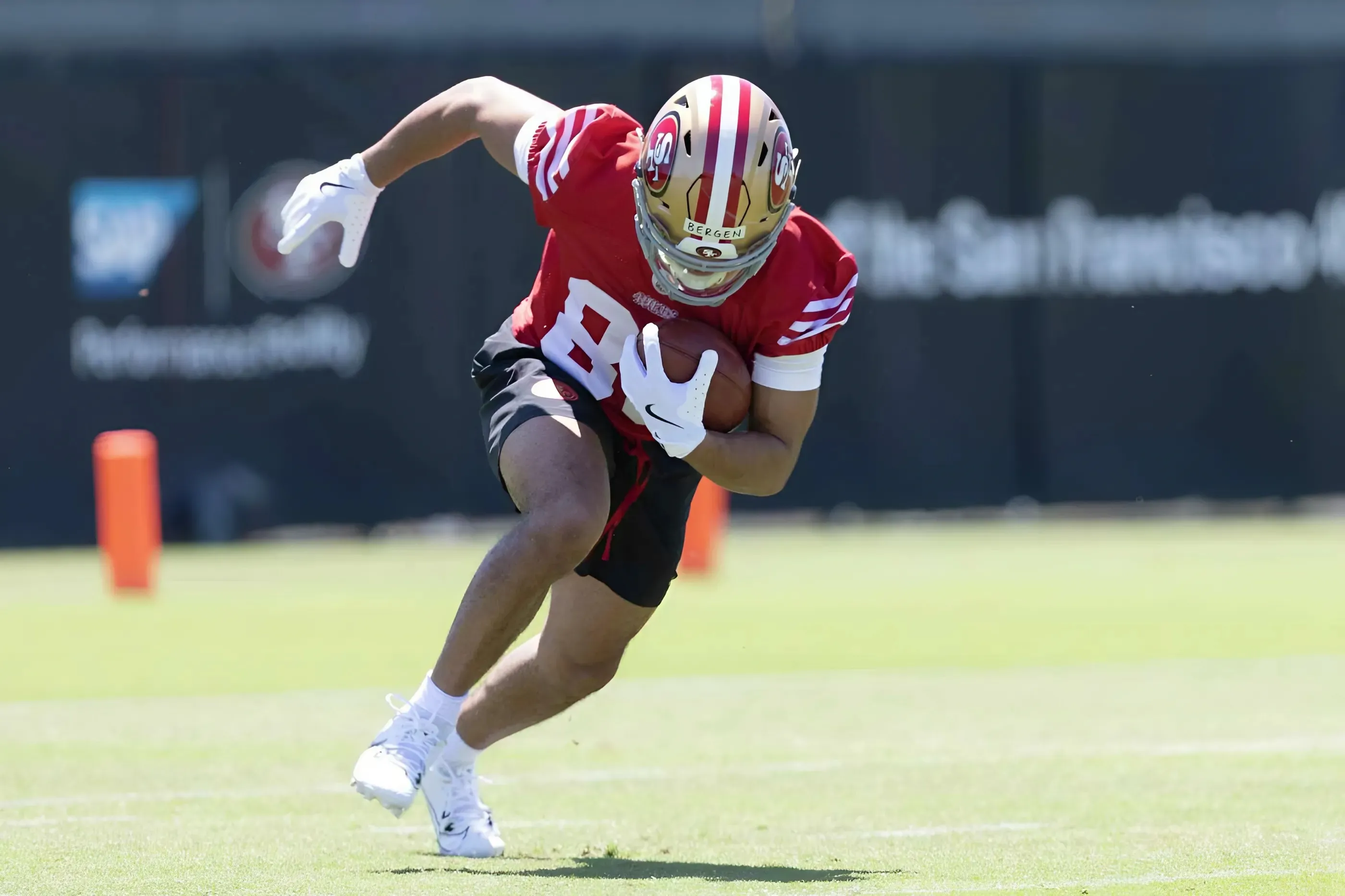 Final 49ers draft pick could become a surprise game-changer