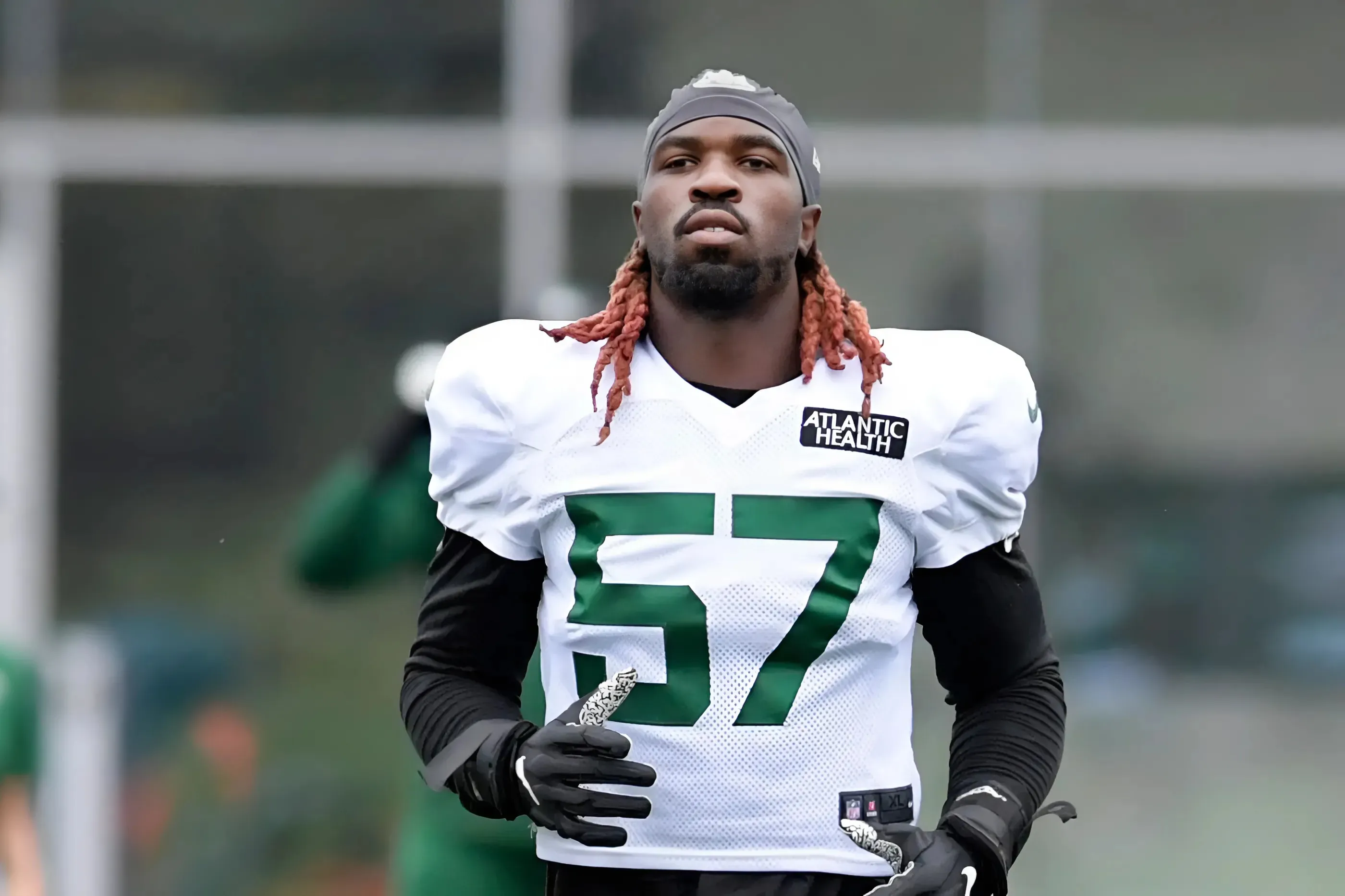 Eagles Could Cut Ties With Beloved 7-Year Veteran In Trade With Jets