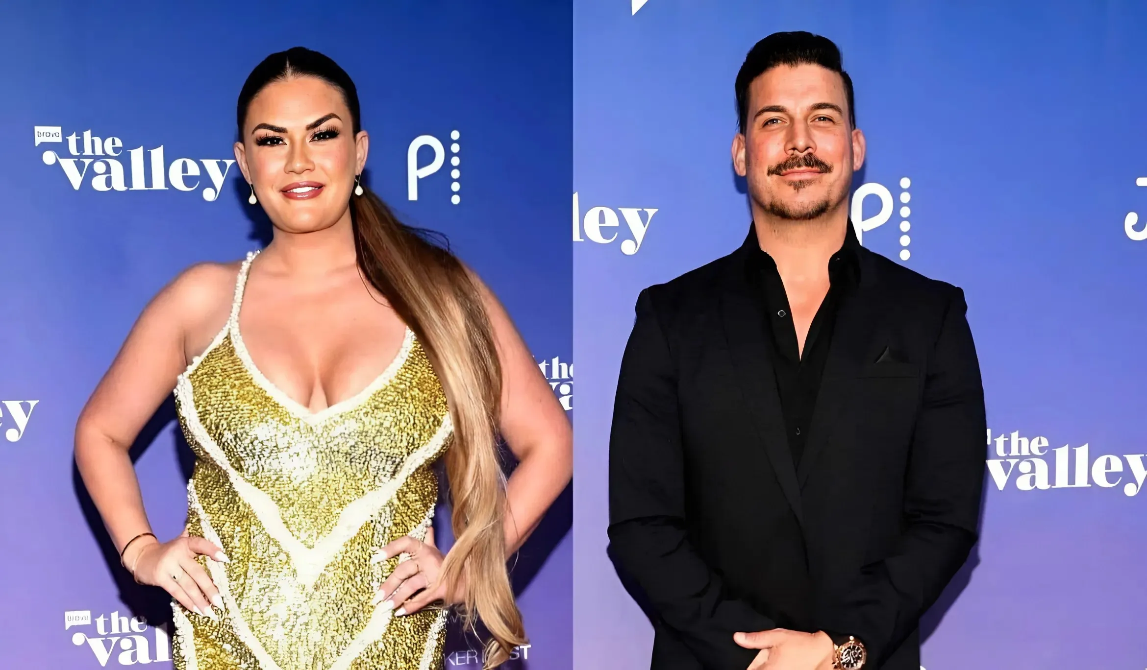 The Valley’s Brittany Cartwright Accuses Jax of Counting Her Condoms as He Reacts, Plus Brittany Suspects He “Sold” Her $70k Wedding Ring & Questions His Finances
