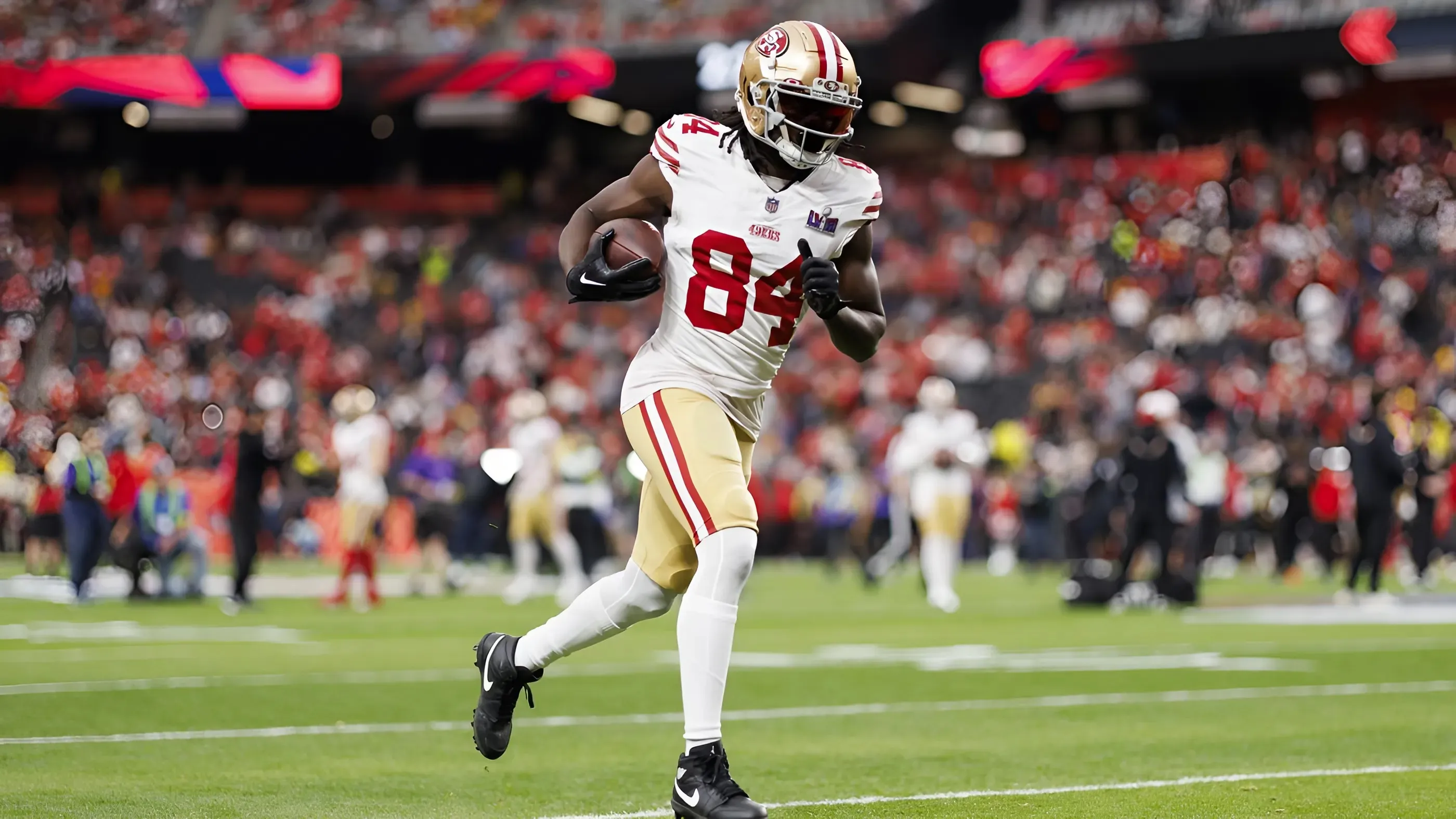 WR Chris Conley retires from NFL to attend film school