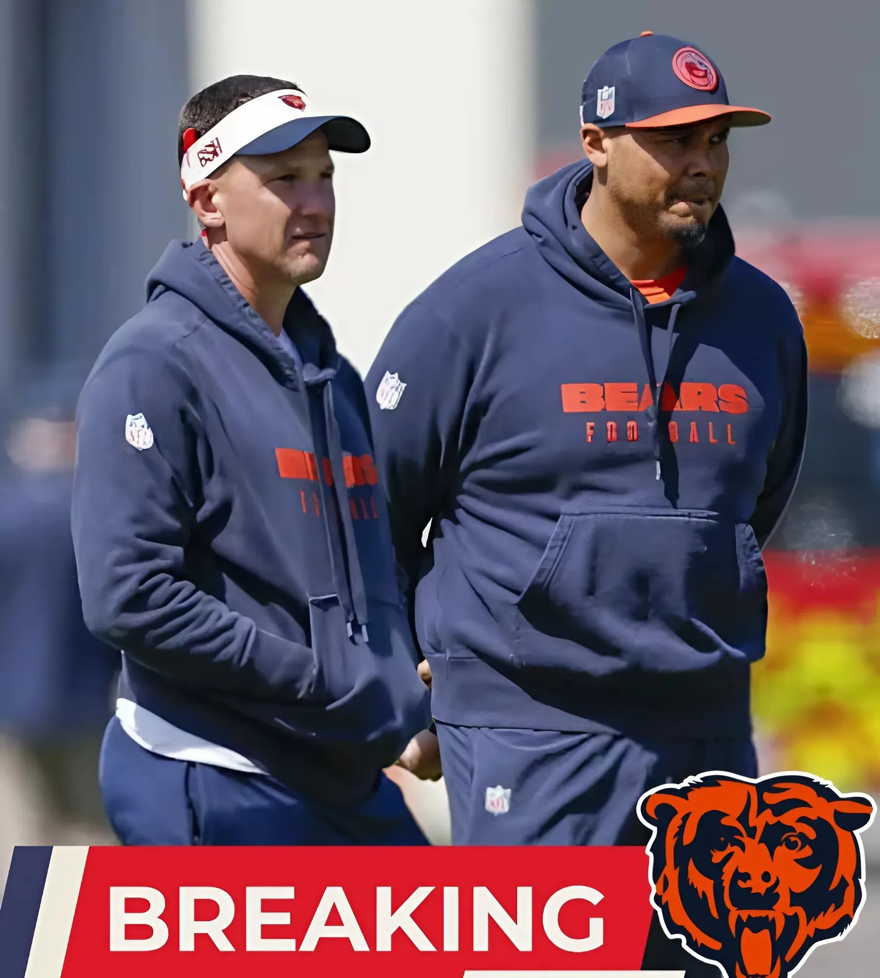 Bears Trade Proposal Lands 6’6″, 260 lb ‘High-Floor’ Pass Rusher