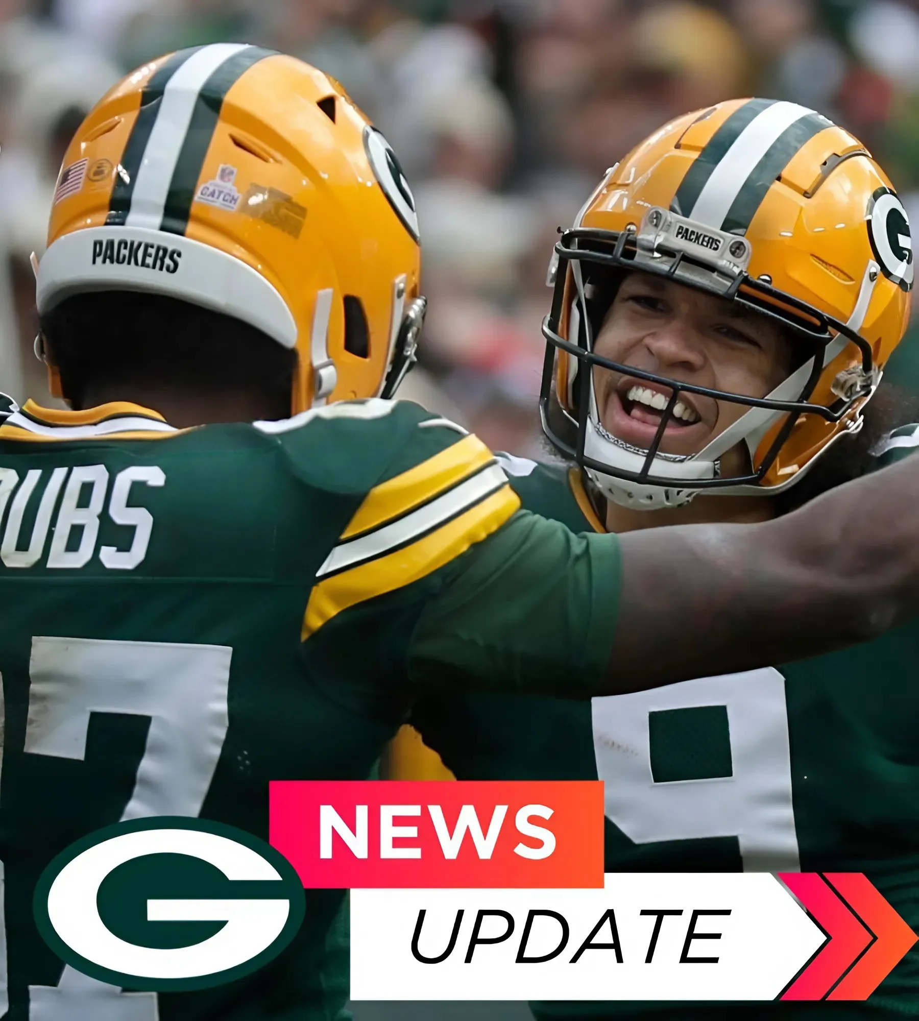 Packers Face Tough Decisions on Wide Receivers Potential Second Contracts