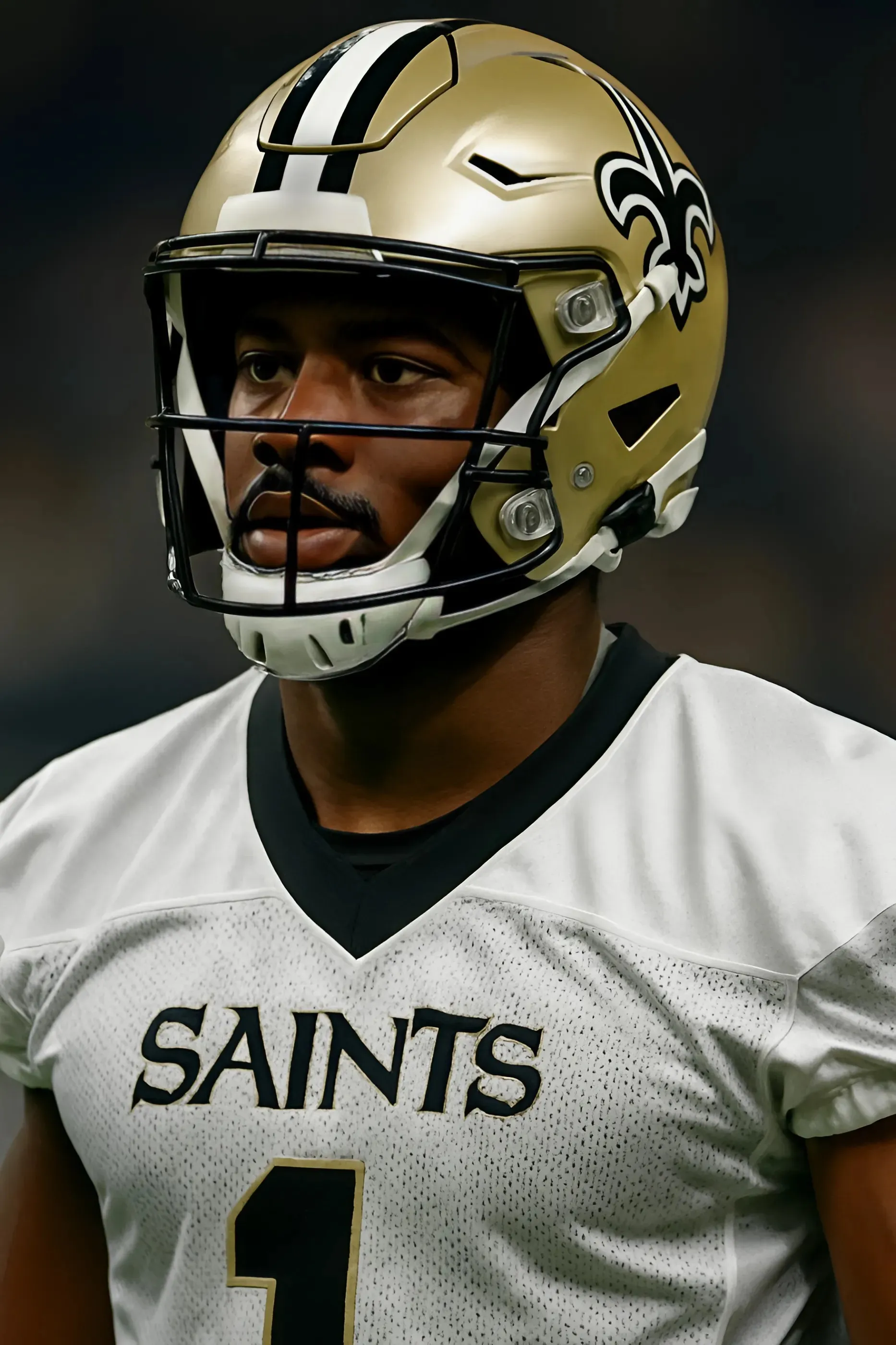 Saints Have Potential Superstar On Their Hands