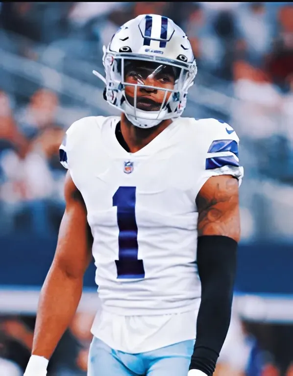 Former Cowboys CB Kelvin Joseph arrested for DWI and collision involving death