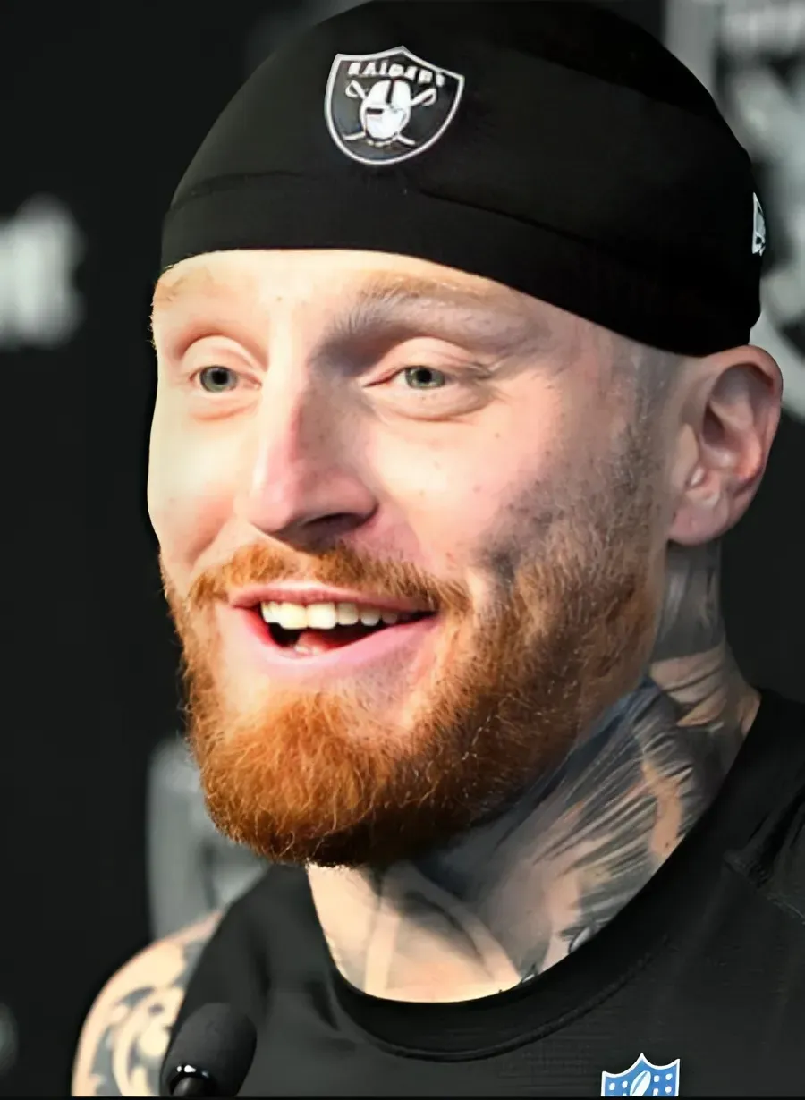 There is one word standing out at OTAs that Raiders players are using to describe the new look offense