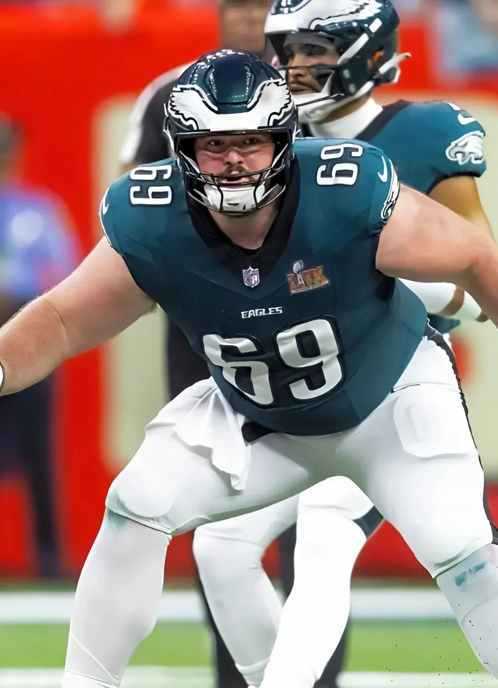 Eagles Edge Rusher Gives Update On Rehab, Says He Is Ready To 'Build My Armor'