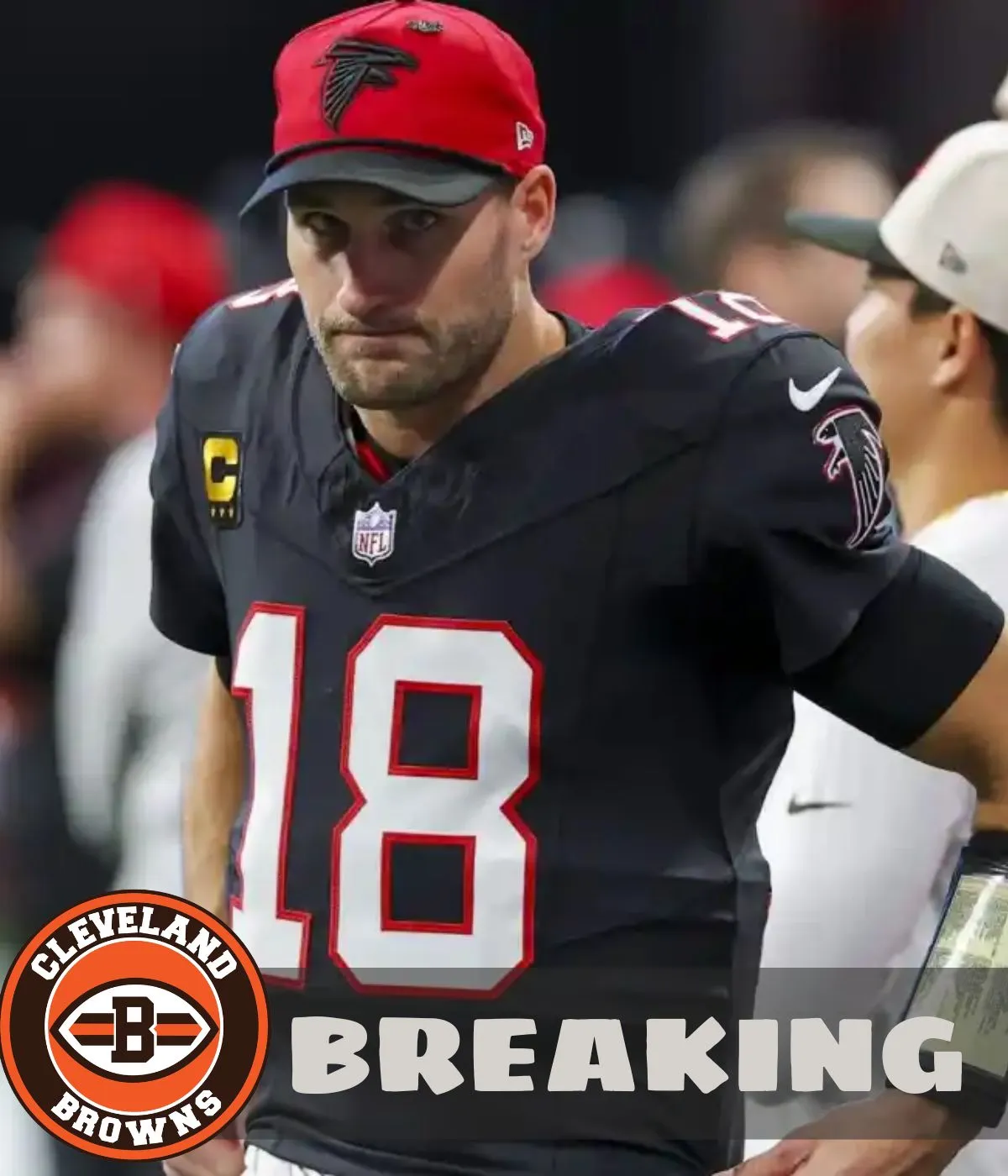 Browns Linked to 4-Time Pro Bowl QB After Steelers Land Aaron Rodgers