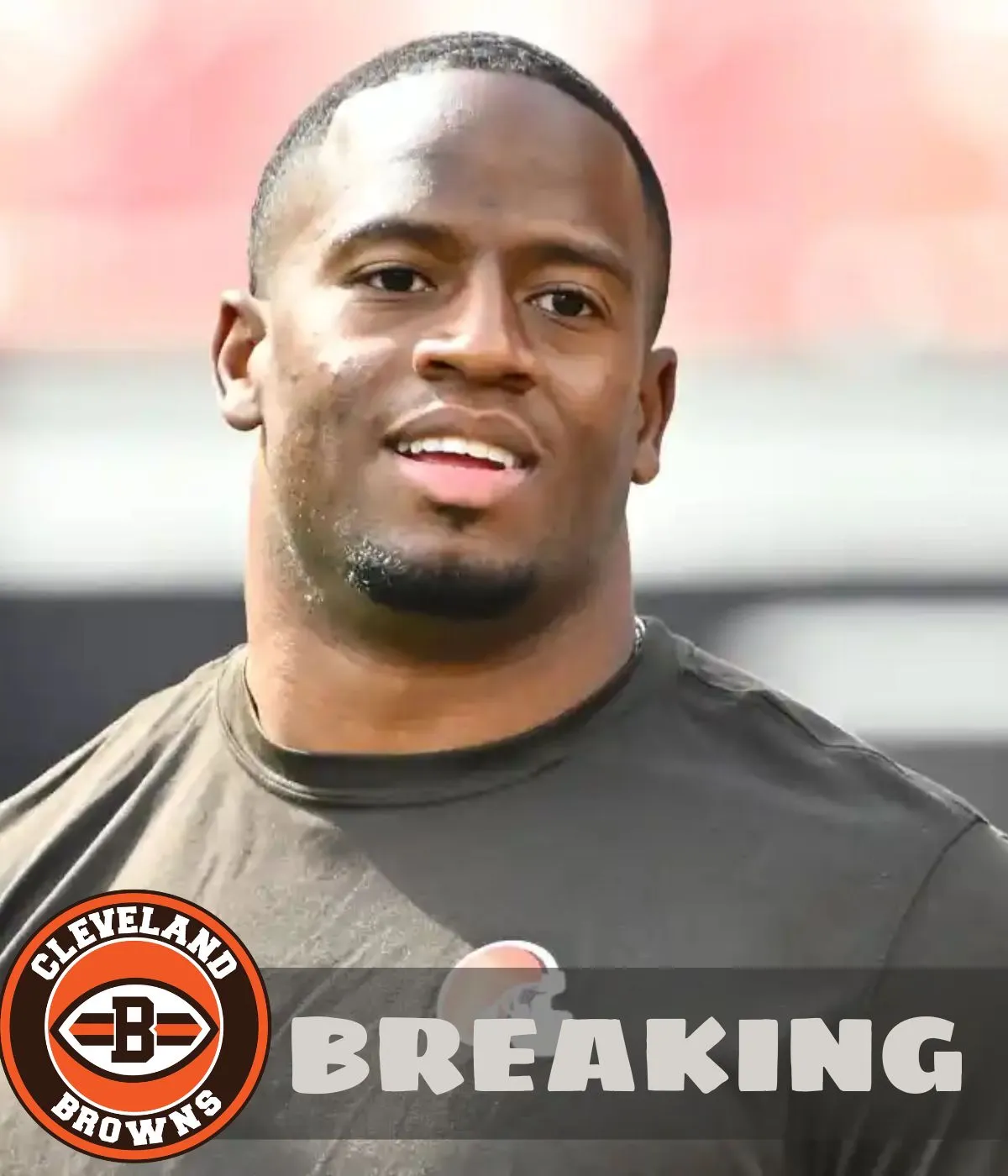 Browns Called Out by Ex-Coach Over Nick Chubb Departure