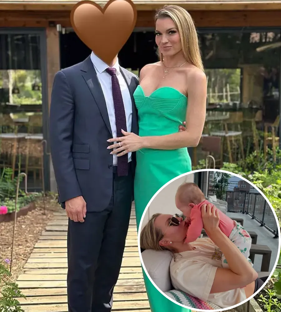Lindsay Hubbard Confirms Breakup With Turner Kufe — But Says Their Focus Is Gemma