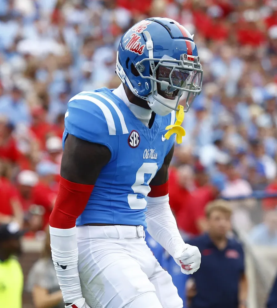 Rookie CB Trey Amos Making Noise in Washington — Surprise Starter in the Making?