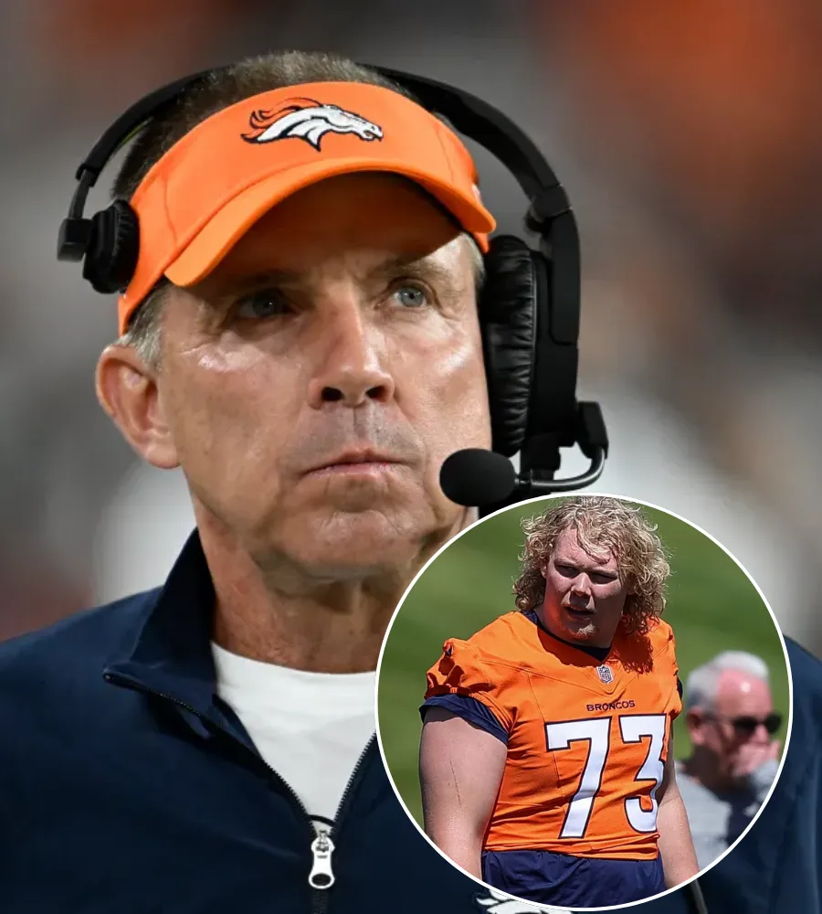 Broncos’ Frank Crum Making Strong Case for Swing Tackle Role