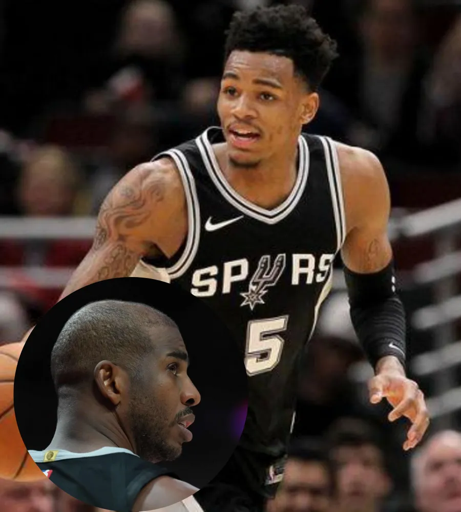 Los Angeles Lakers: Chris Paul Hints At Wanting To End Career In LA