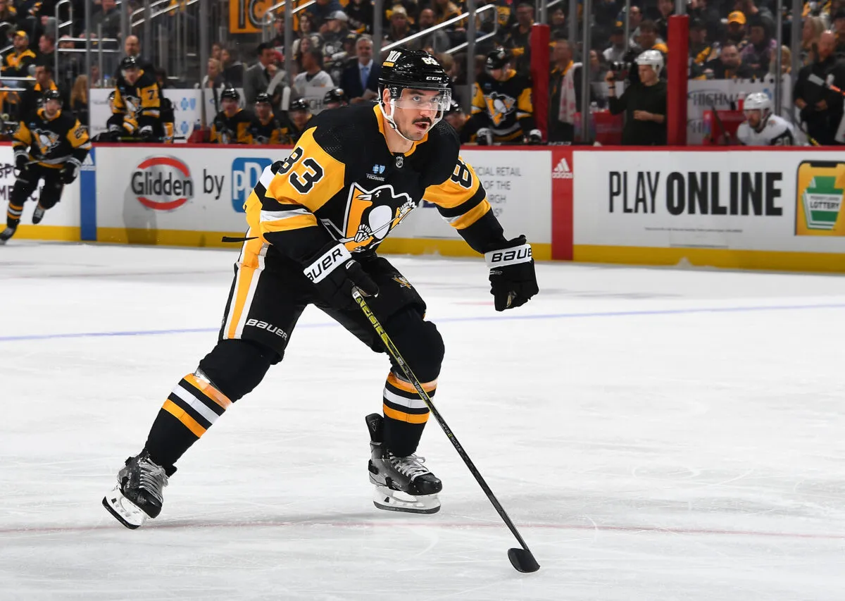 2 Penguins Who Likely Won't Be Back Next Season