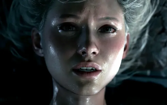 Resident Evil: Requiem)