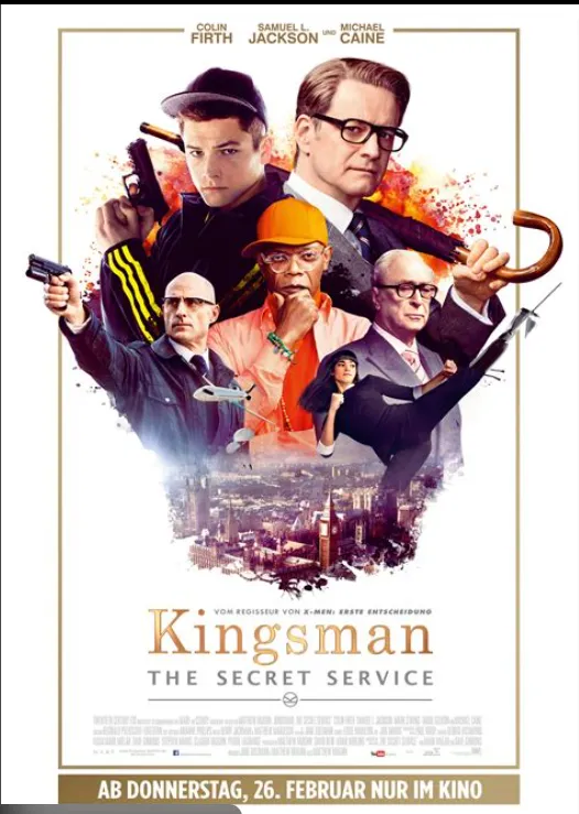 King sman
