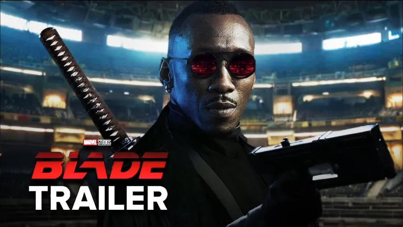 BLADE 2025