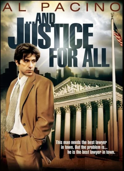 AND JUSTlCE FOR ALL