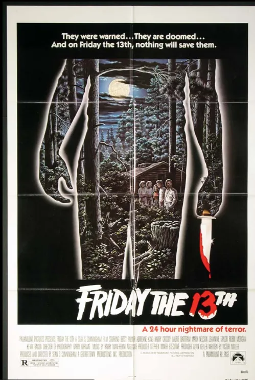 Friday the 13th