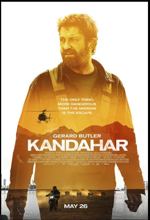 Kan da har 2023