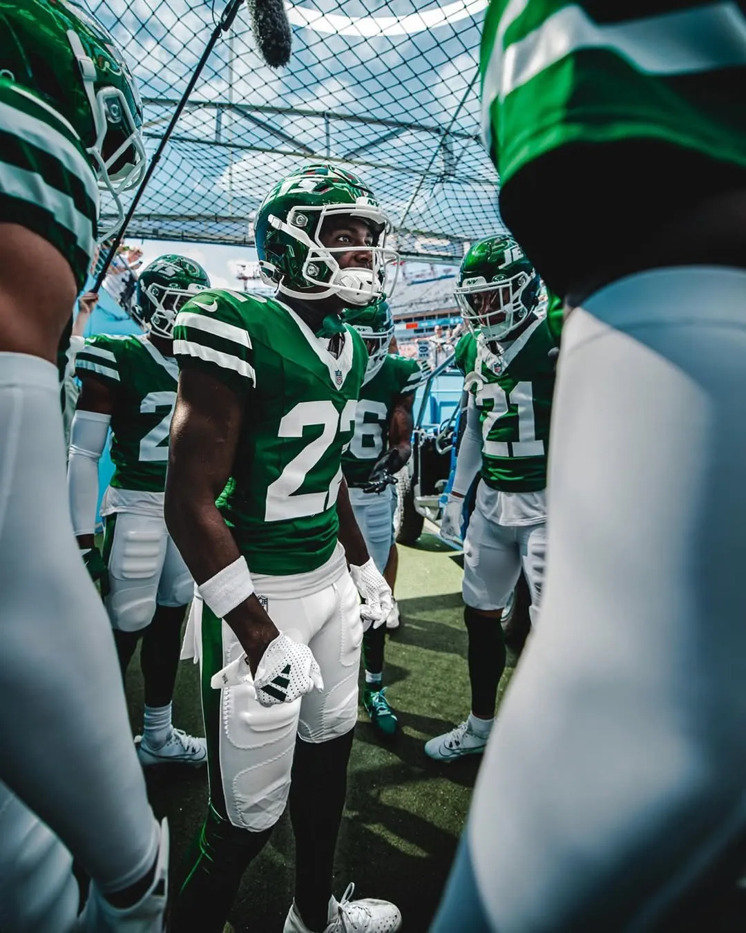 The Jets need two members of their 2022 NFL Draft class to step up in 2025