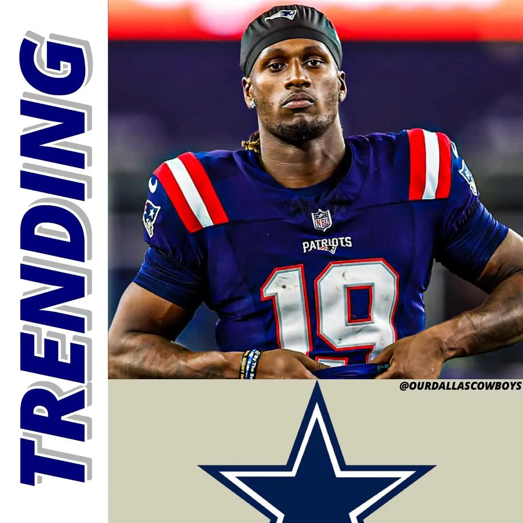 Cowboys 'se.cret wea.pon' Joe Milton predicted to make noise during minicamp