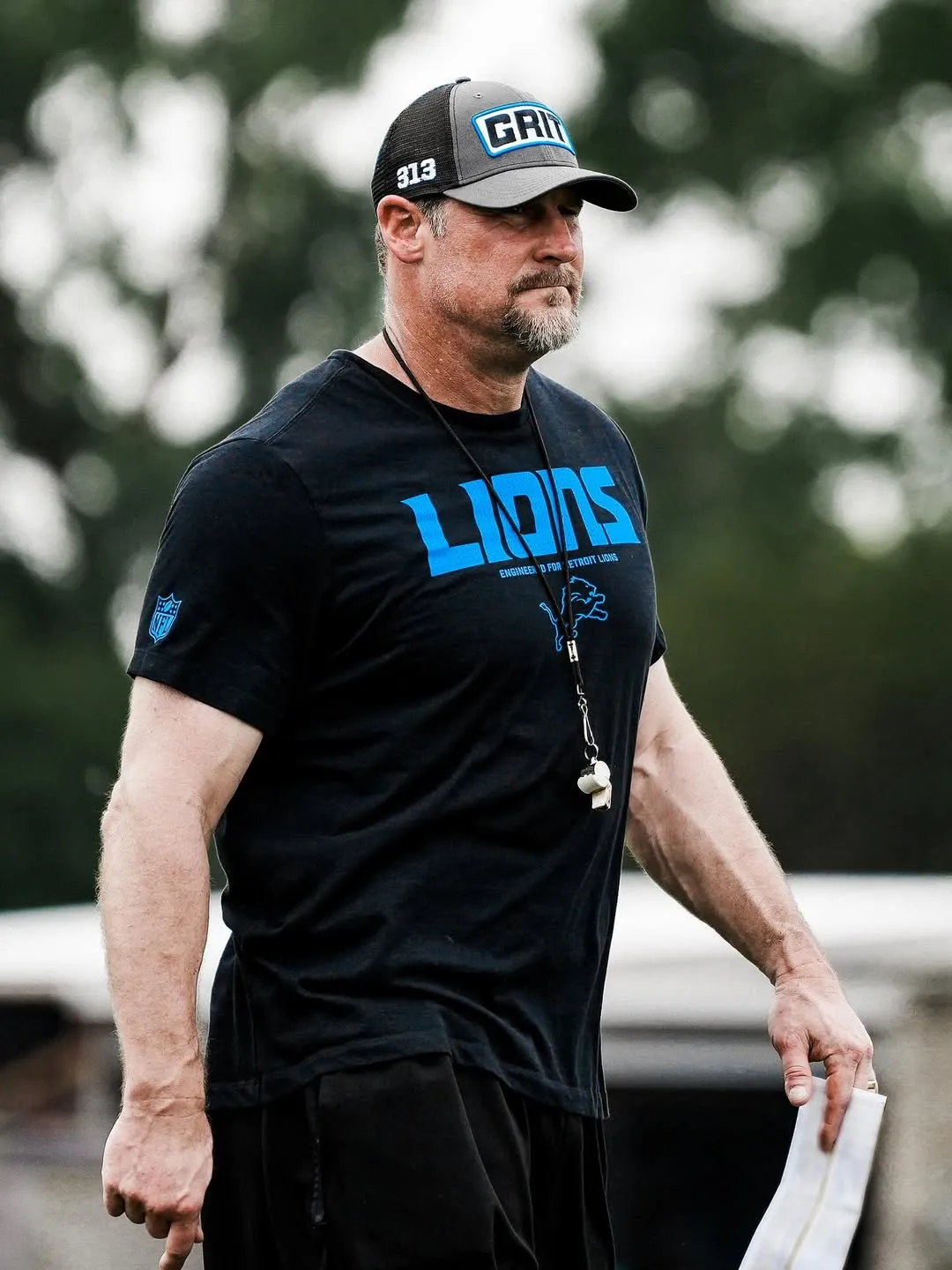 Lions Trade Pitch Brings Shedeur Sanders to Detroit, Swaps $5.7M QB