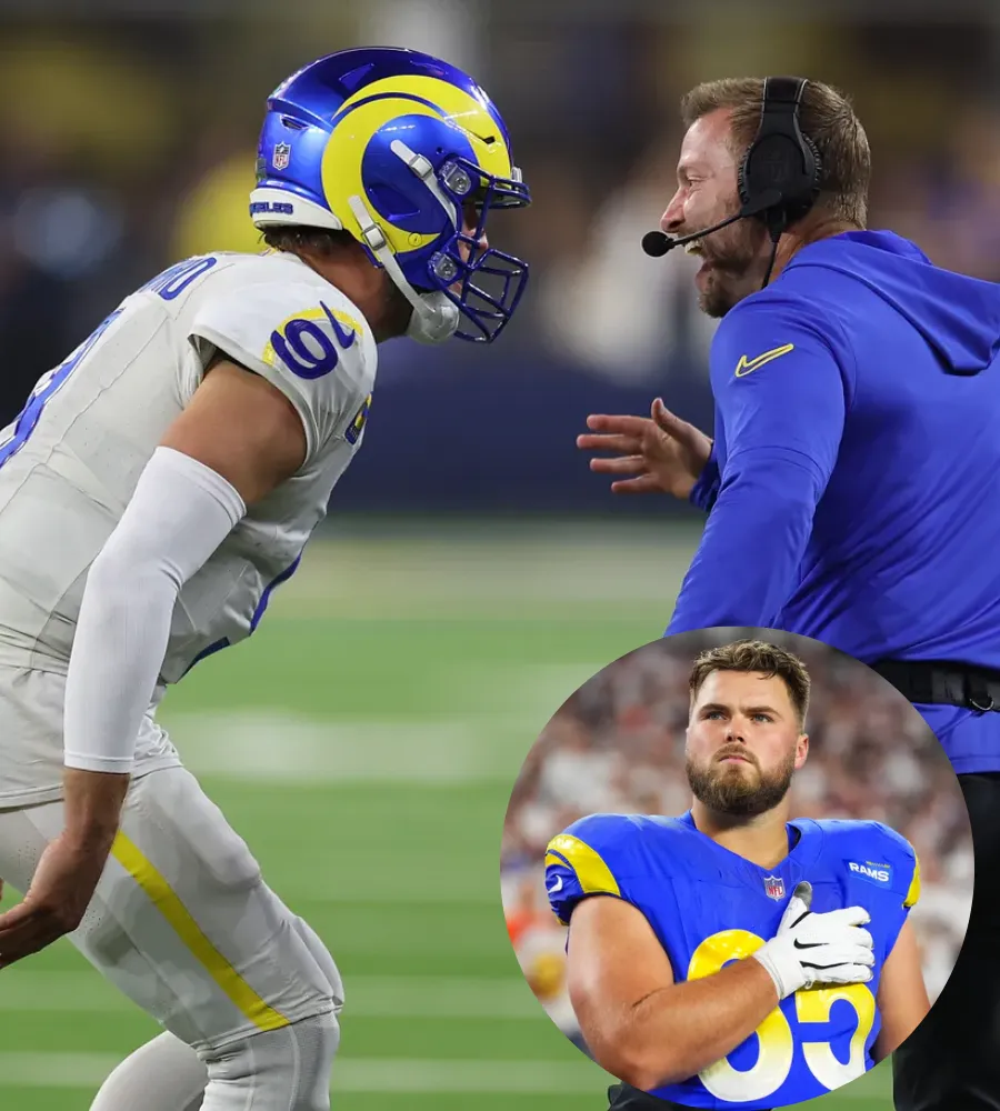 Rams have finally figured out what many have known all along