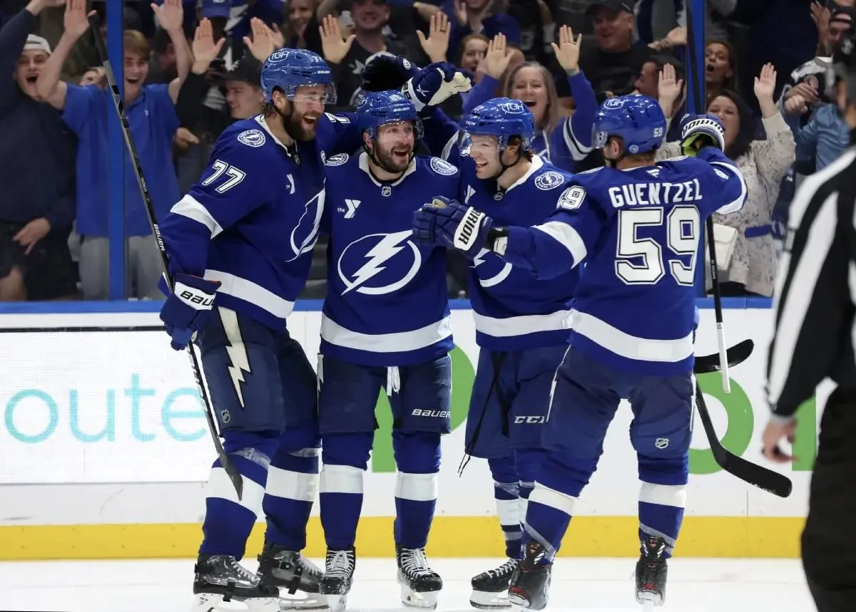 Lightning’s dream scenario in 2025 NHL Free Agency