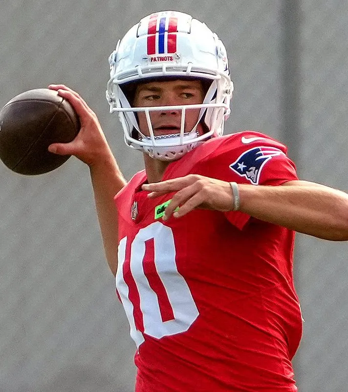 Surprising Patriots Weapon Receives Eye-Catching Outlook