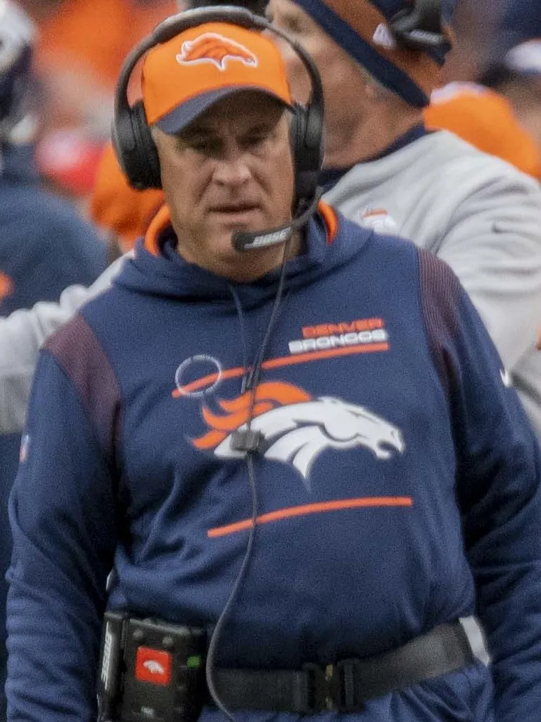 CJGJ throws shade at Vic Fangio over Eagles breakup