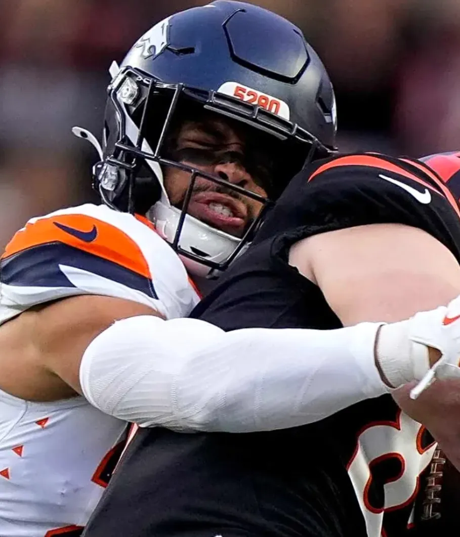 Broncos Finally Get Justified Placement in PFF's Safety Rankings